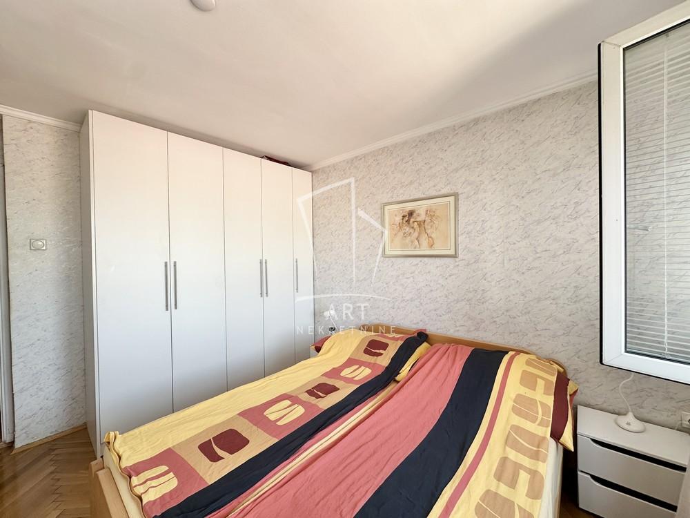 Stan na prodaju u Beogradu, Knez Mihailova, dvosoban, 48m2, cena 285000 evra