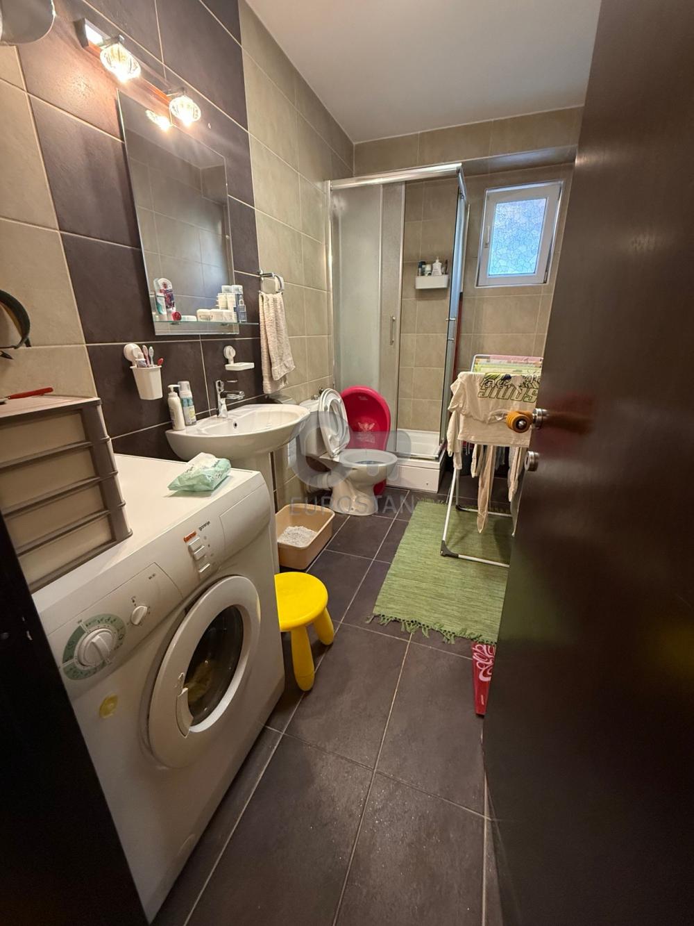 Stan na prodaju u Beogradu, Miljakovac, dvosoban, 50m2, cena 145000 evra