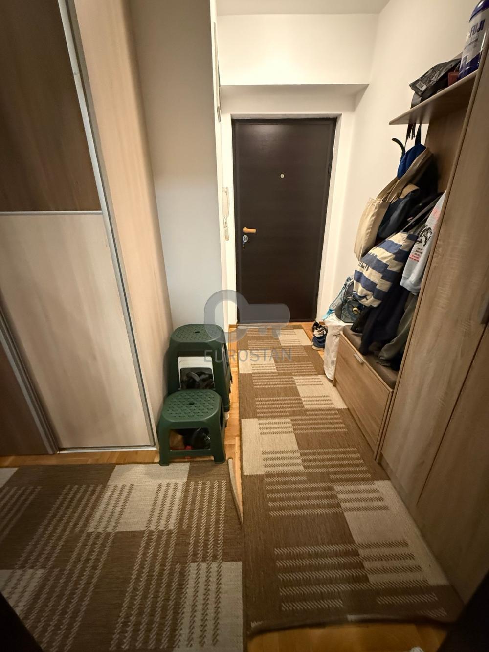 Stan na prodaju u Beogradu, Miljakovac, dvosoban, 50m2, cena 145000 evra