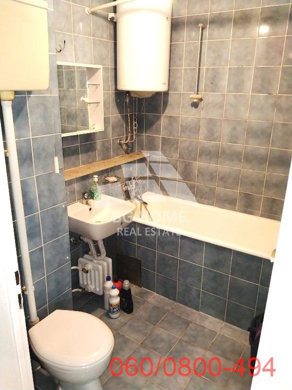 Stan na prodaju u Beogradu, Mirijevo, dvosoban, 55m2, cena 135000 evra
