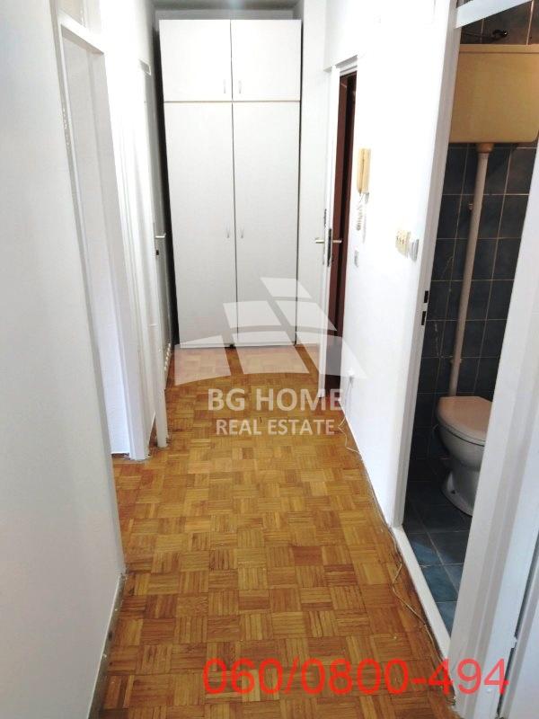 Stan na prodaju u Beogradu, Mirijevo, dvosoban, 55m2, cena 135000 evra