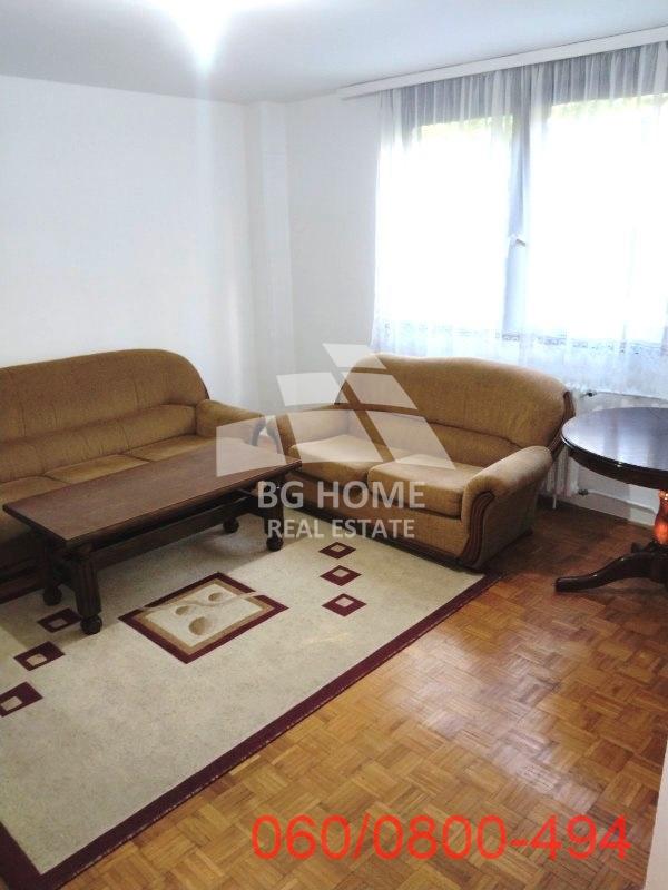 Stan na prodaju u Beogradu, Mirijevo, dvosoban, 55m2, cena 135000 evra