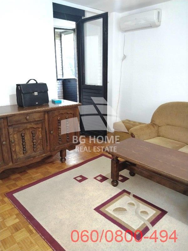 Stan na prodaju u Beogradu, Mirijevo, dvosoban, 55m2, cena 135000 evra