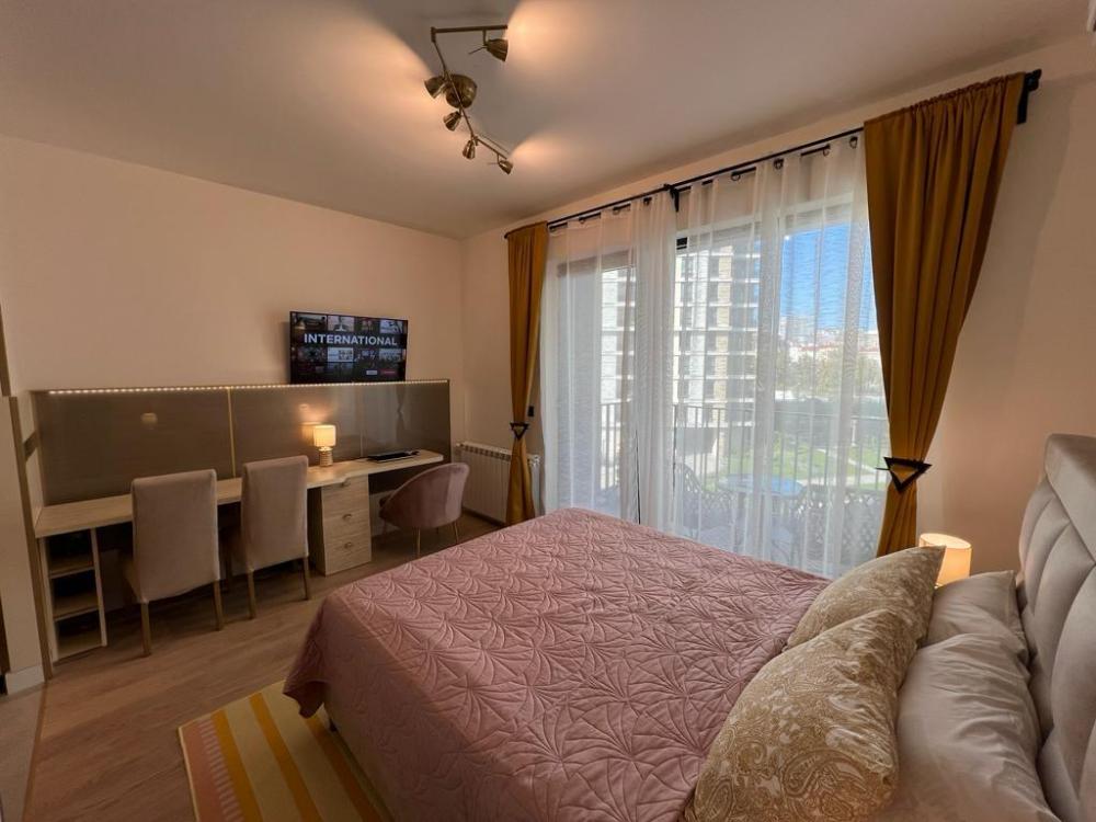 Stan na prodaju u Beogradu, Beograd na vodi, jednosoban, 27m2, cena 195000 evra