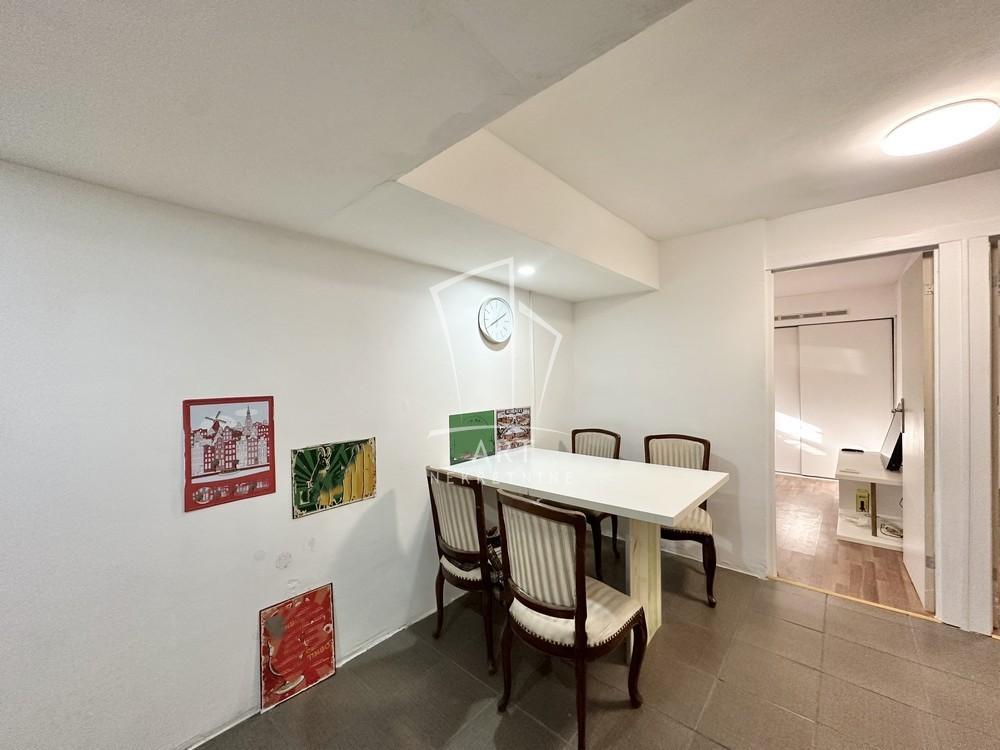 Stan na prodaju u Beogradu, Savski venac, dvosoban, 43m2, cena 110000 evra