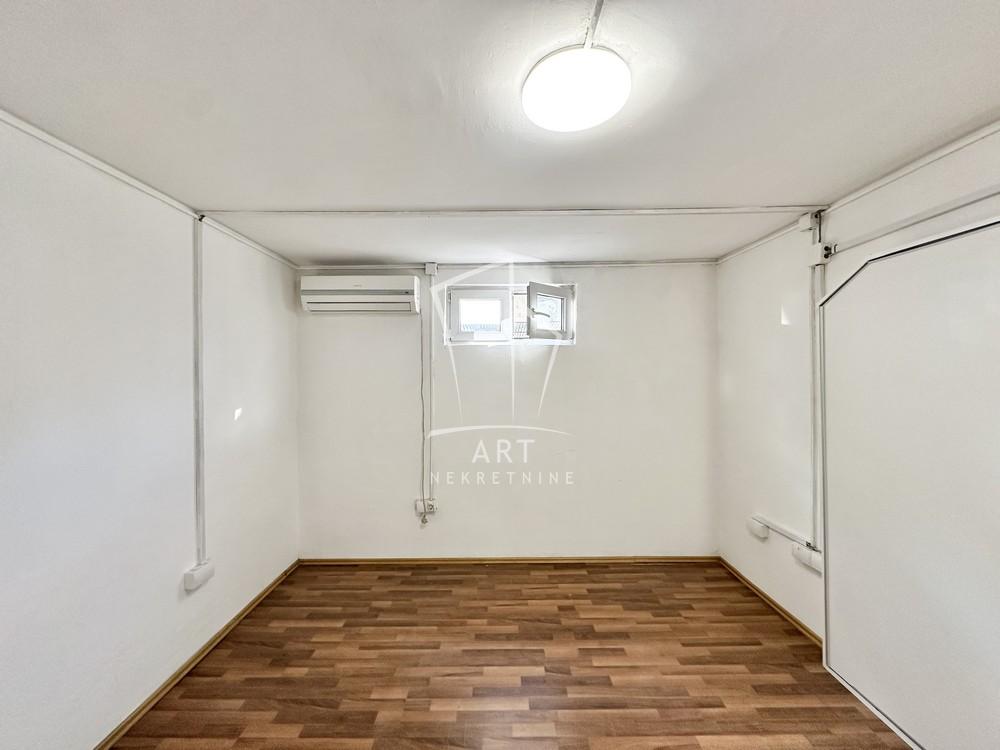 Stan na prodaju u Beogradu, Savski venac, dvosoban, 43m2, cena 135000 evra