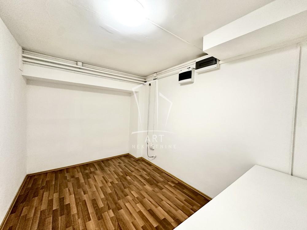 Stan na prodaju u Beogradu, Savski venac, dvosoban, 43m2, cena 135000 evra