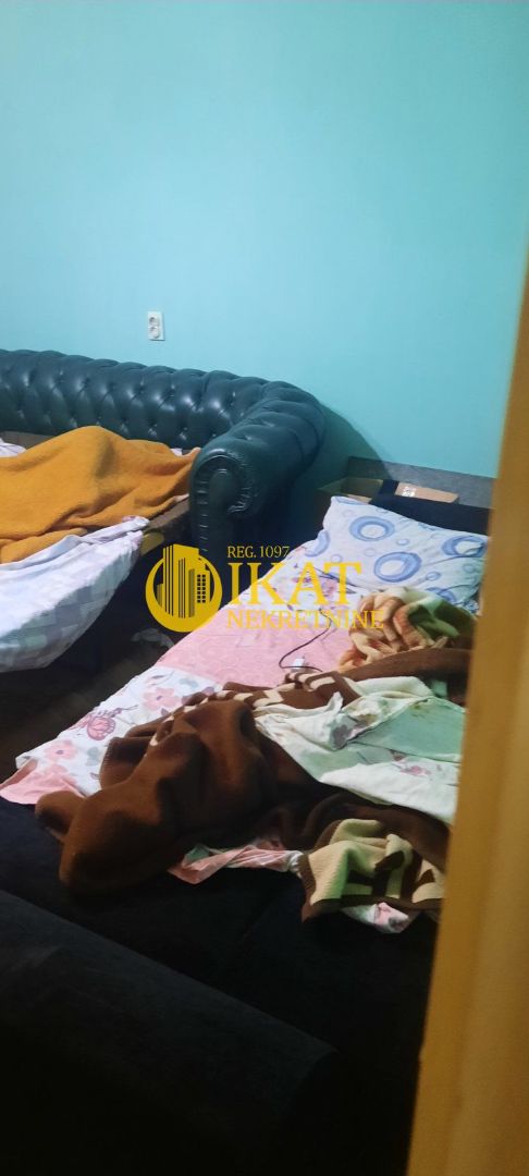 Stan na prodaju u Beogradu, Palilula, dvosoban, 51m2, cena 65000 evra
