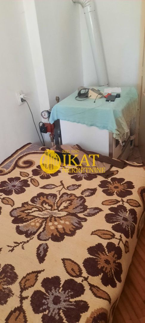 Stan na prodaju u Beogradu, Palilula, dvosoban, 51m2, cena 65000 evra