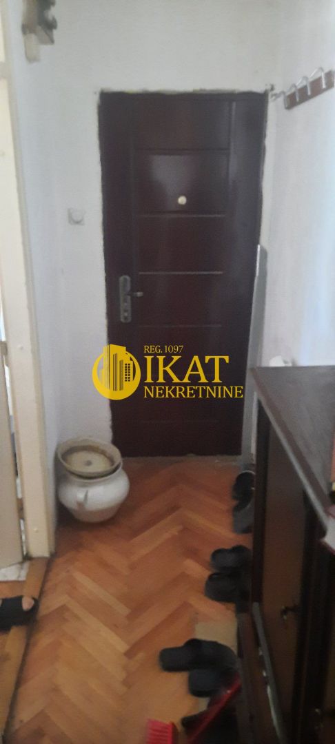 Stan na prodaju u Beogradu, Palilula, dvosoban, 51m2, cena 65000 evra