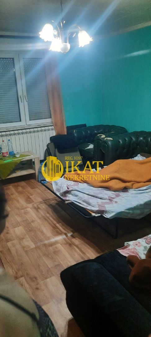 Stan na prodaju u Beogradu, Palilula, dvosoban, 51m2, cena 65000 evra