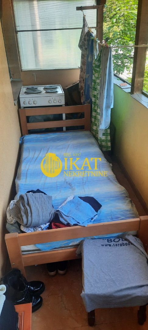 Stan na prodaju u Beogradu, Palilula, dvosoban, 51m2, cena 65000 evra