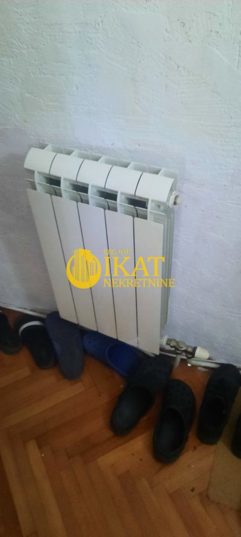 Stan na prodaju u Beogradu, Palilula, dvosoban, 51m2, cena 65000 evra