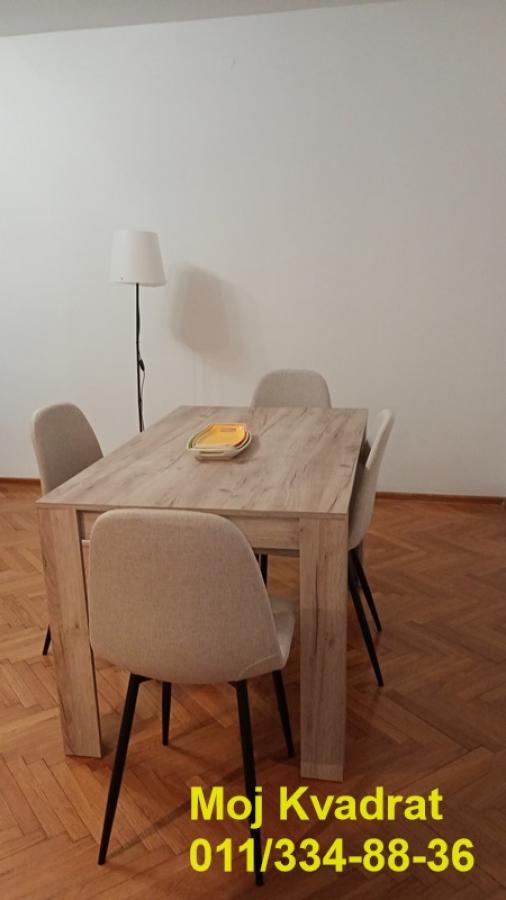Stan na prodaju u Beogradu, Čubura, jednoiposoban, 43m2, cena 190000 evra