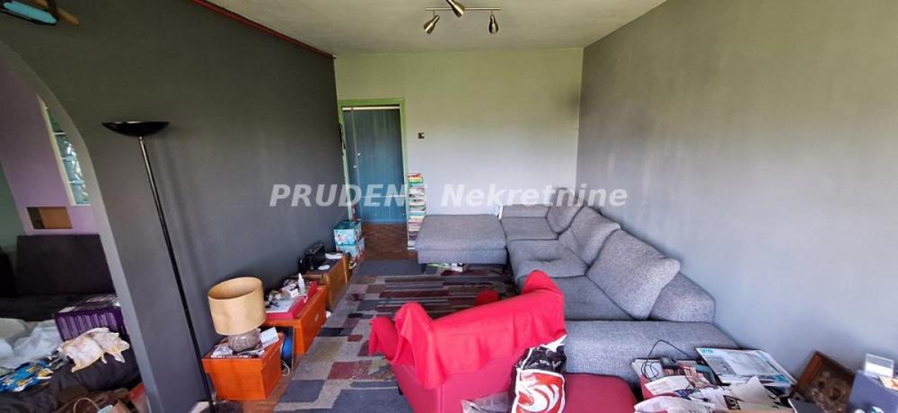 Stan na prodaju u Beogradu, Miljakovac, jednoiposoban, 36m2, cena 79900 evra