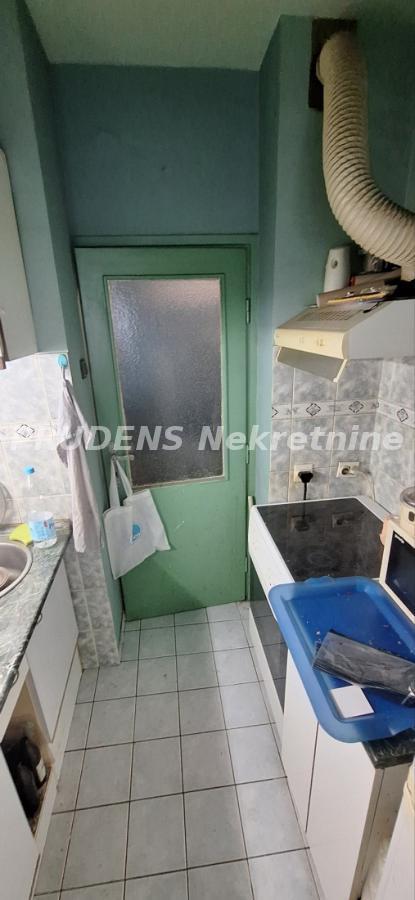 Stan na prodaju u Beogradu, Miljakovac, jednoiposoban, 36m2, cena 79900 evra