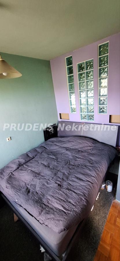 Stan na prodaju u Beogradu, Miljakovac, jednoiposoban, 36m2, cena 79900 evra