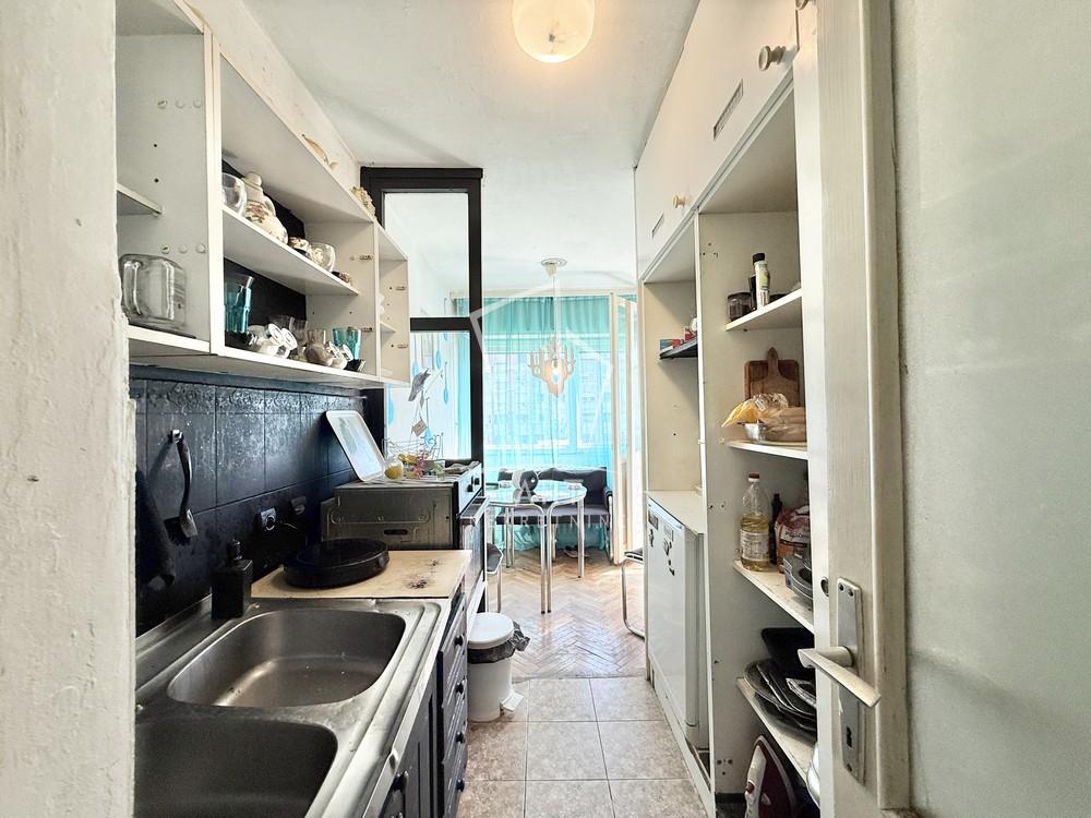 Stan na prodaju u Beogradu, Palilula, dvosoban, 50m2, cena 350000 evra