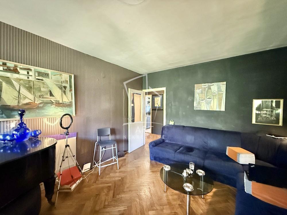 Stan na prodaju u Beogradu, Palilula, dvosoban, 50m2, cena 350000 evra