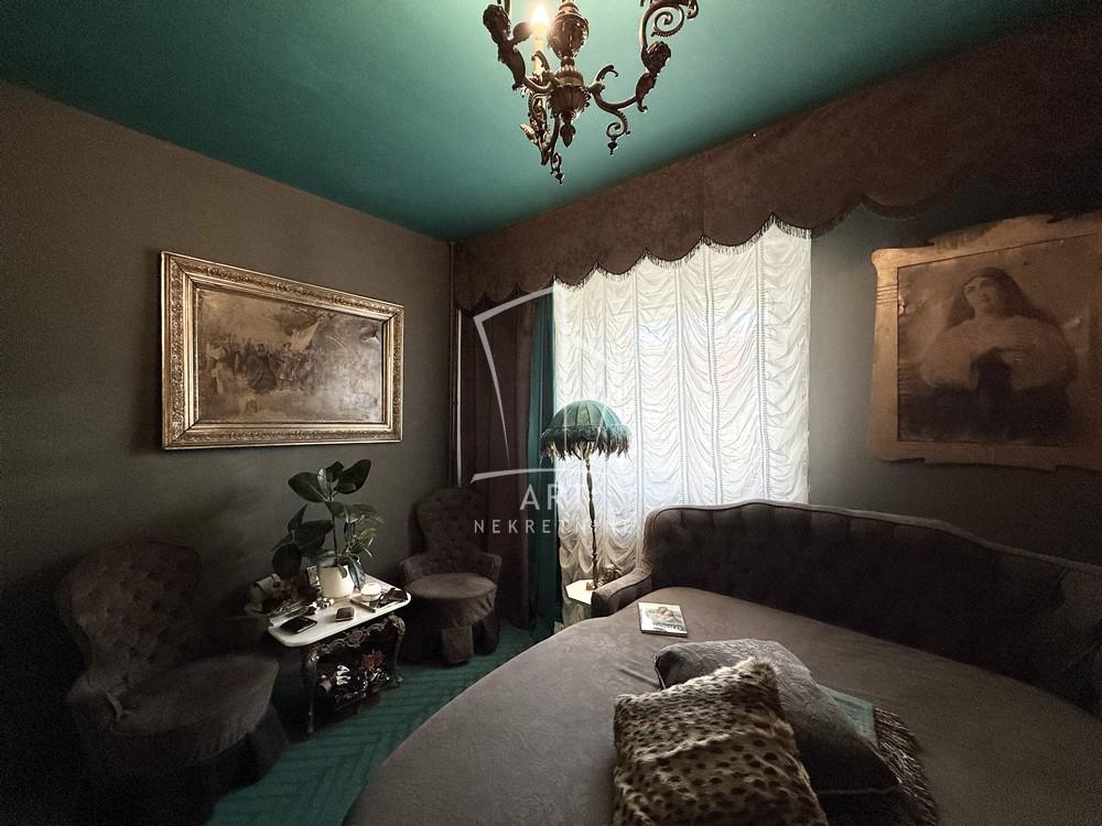 Stan na prodaju u Beogradu, Palilula, dvosoban, 50m2, cena 350000 evra