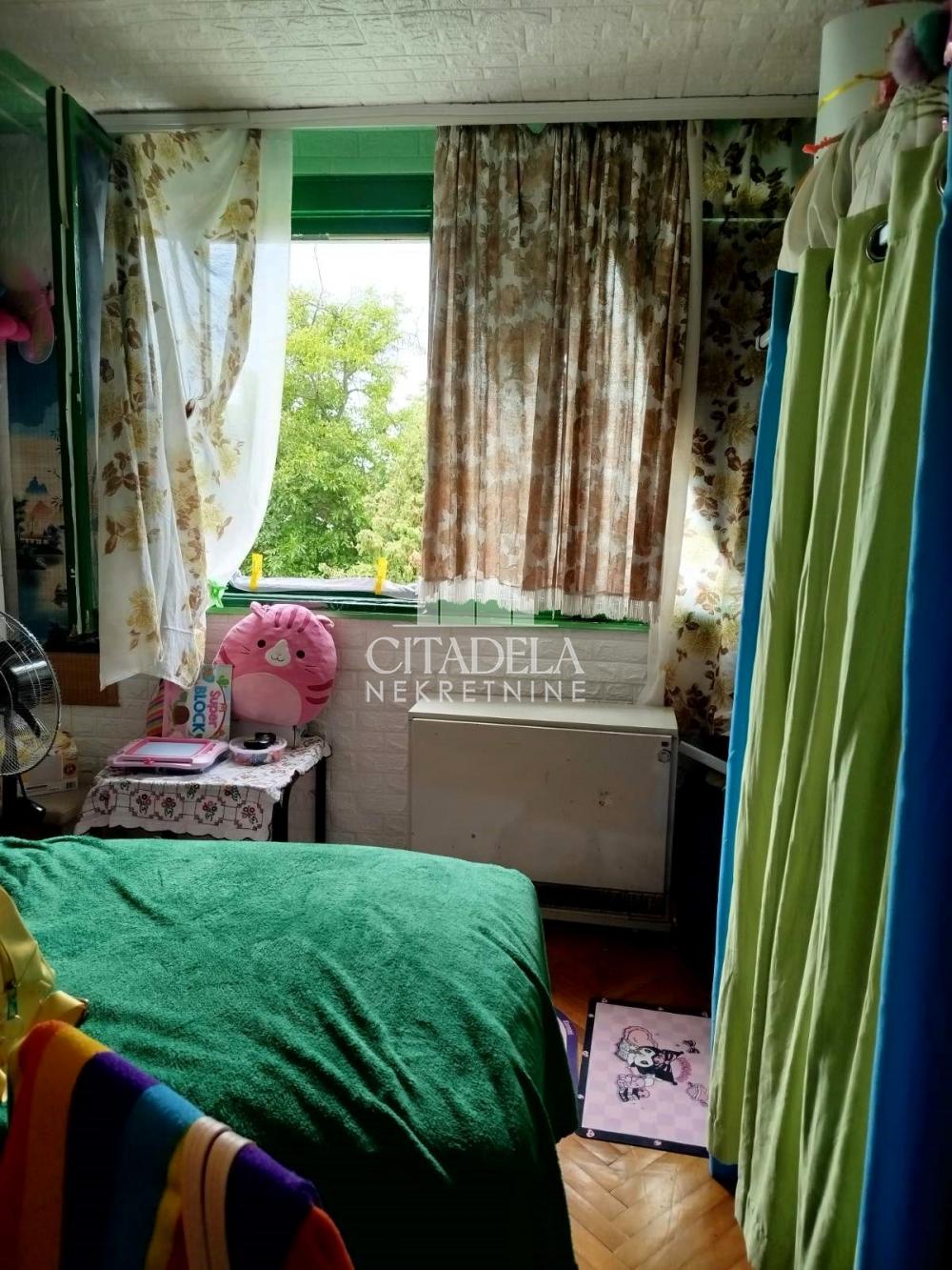 Stan na prodaju u Beogradu, Čukarica, jednosoban, 29m2, cena 83000 evra