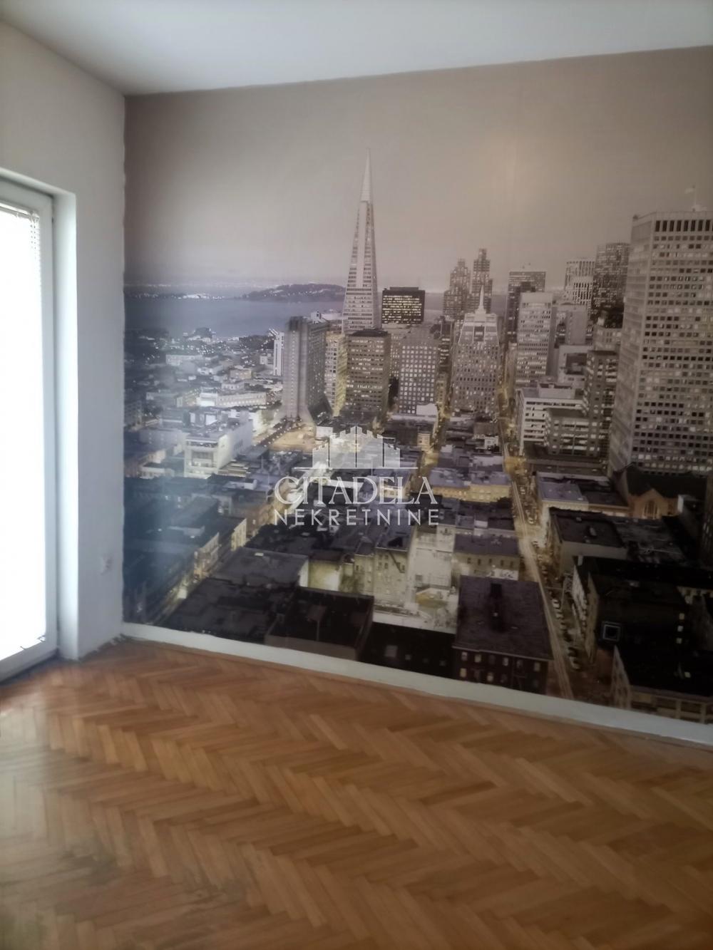 Stan na prodaju u Beogradu, Žarkovo, dvosoban, 54m2, cena 105000 evra