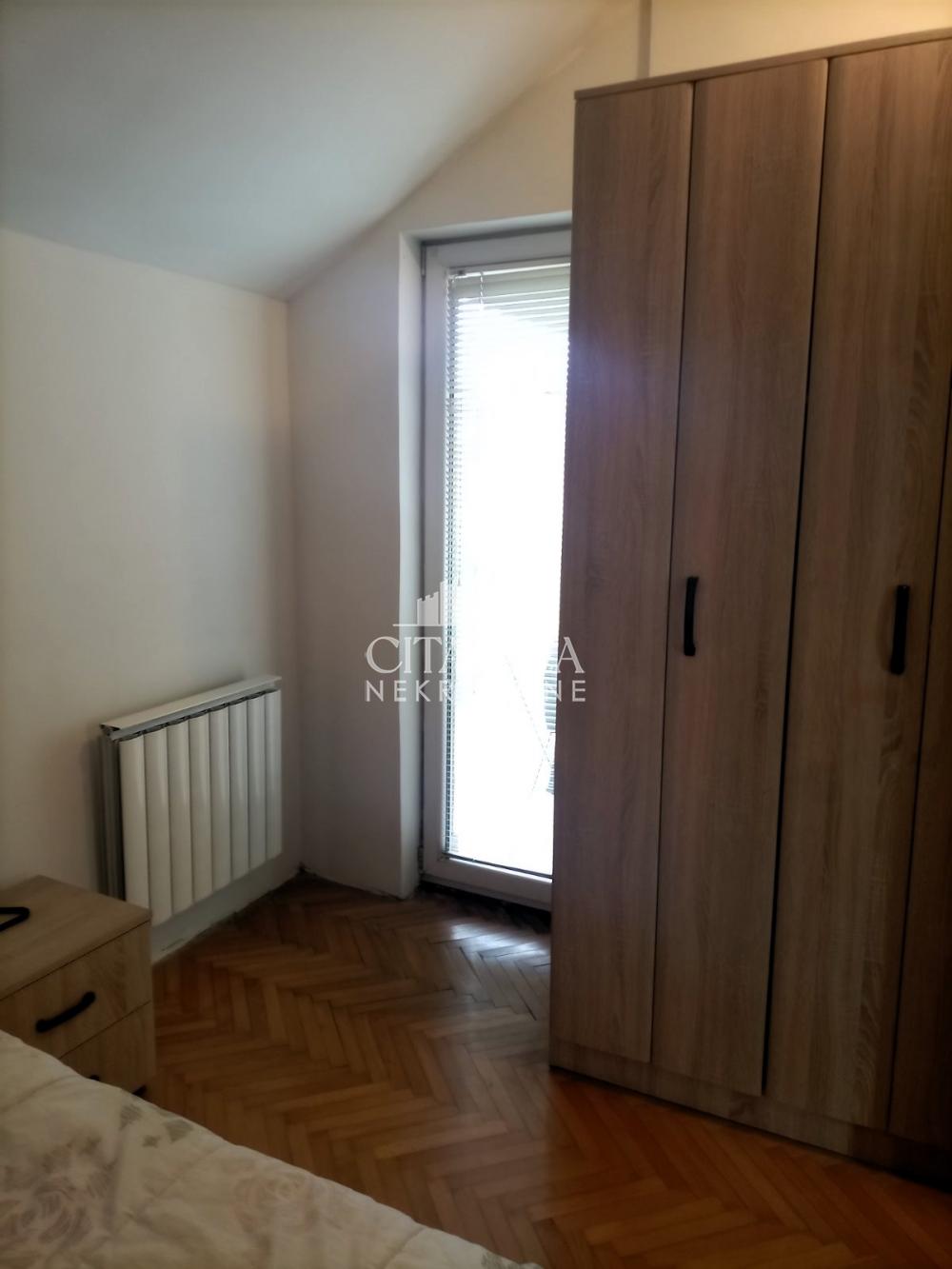 Stan na prodaju u Beogradu, Žarkovo, dvosoban, 54m2, cena 105000 evra