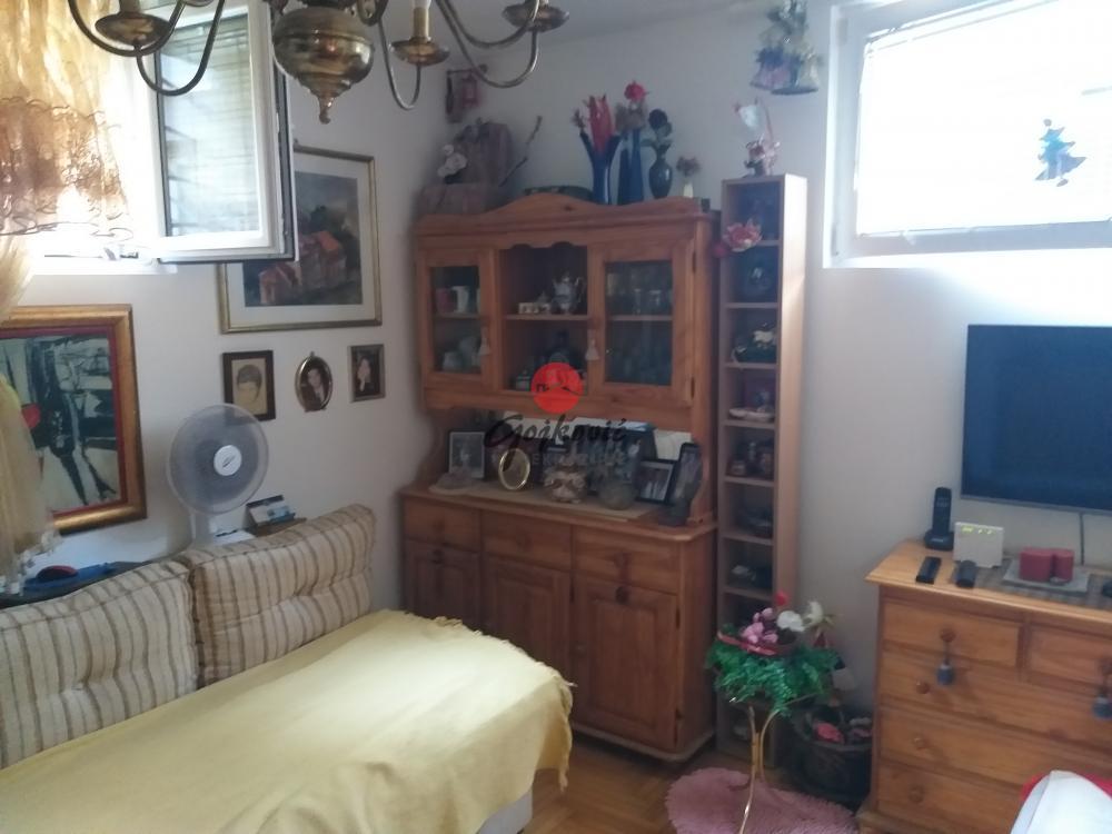 Stan na prodaju u Beogradu, Novi Grad, 26m2, cena 69500 evra