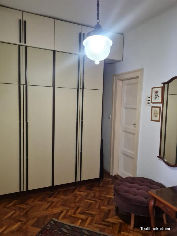 Stan na prodaju u Beogradu, Vračar (Hram), dvosoban, 87m2, cena 348000 evra
