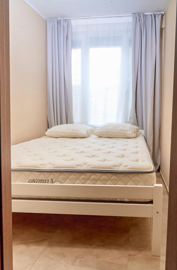 Stan na prodaju u Beogradu, Gundulićev venac, dvoiposoban, 52m2, cena 235000 evra
