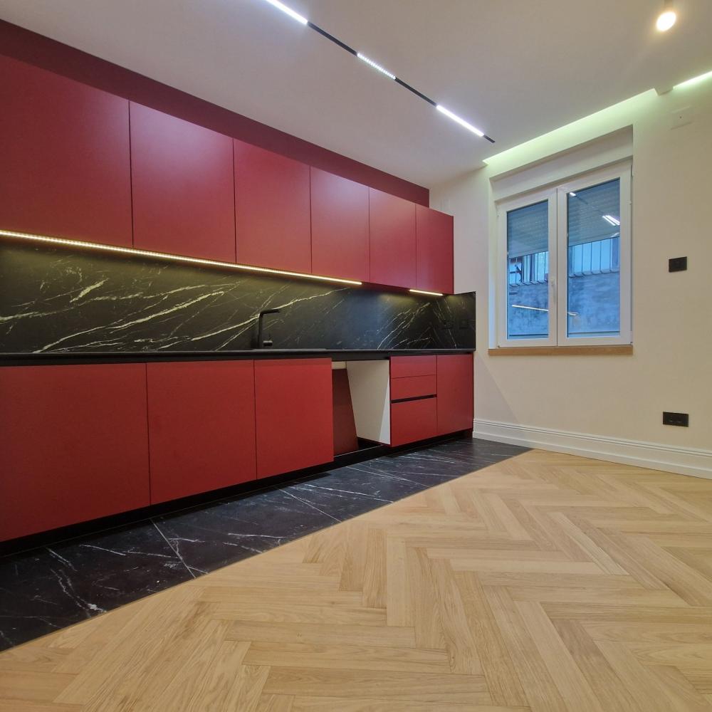Stan na prodaju u Beogradu, Beograd (centar), dvosoban, 58m2, cena 240000 evra