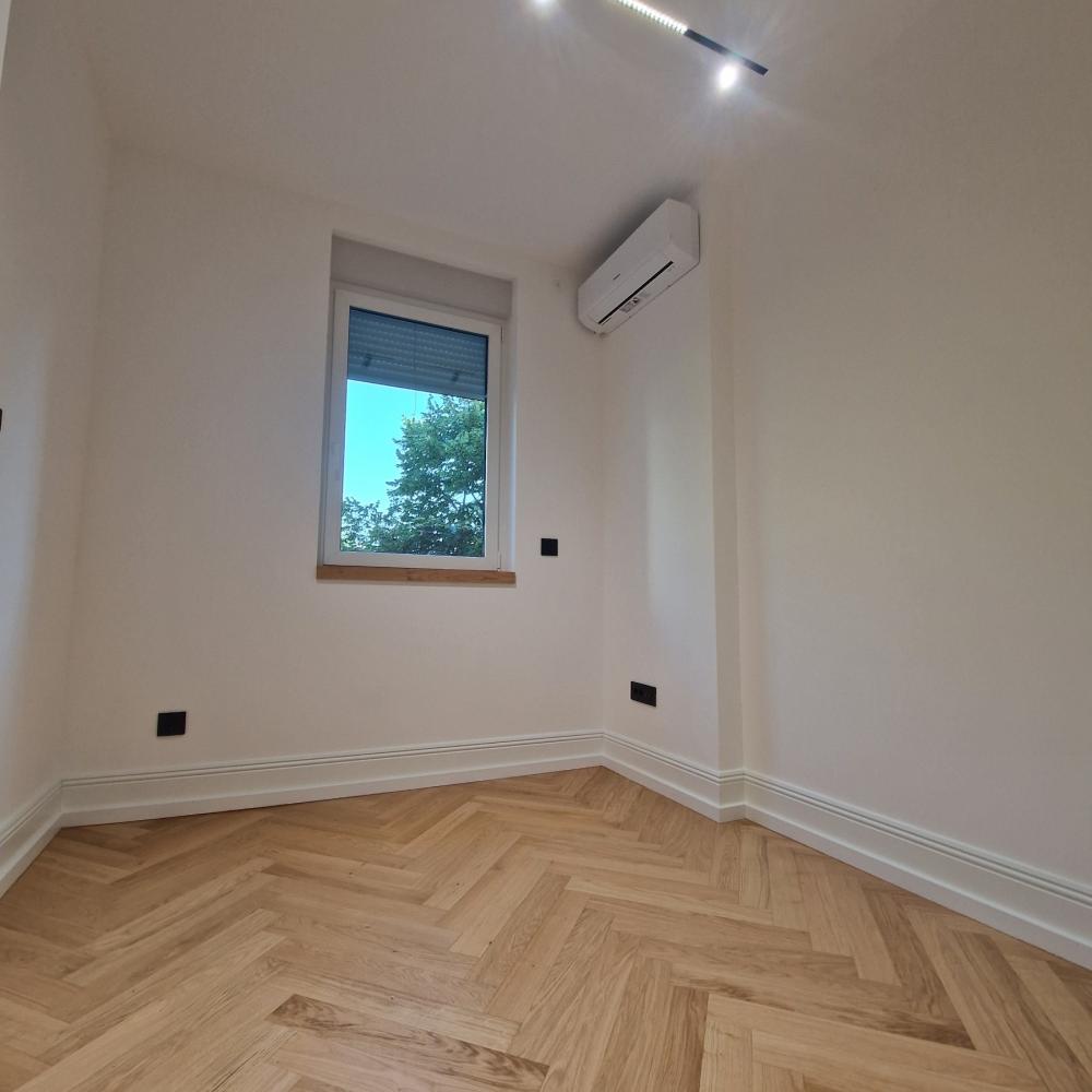 Stan na prodaju u Beogradu, Beograd (centar), dvosoban, 58m2, cena 240000 evra