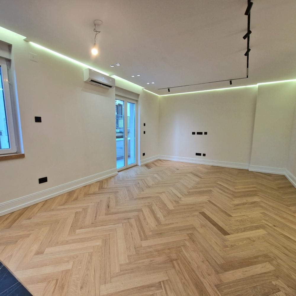 Stan na prodaju u Beogradu, Beograd (centar), dvosoban, 58m2, cena 240000 evra