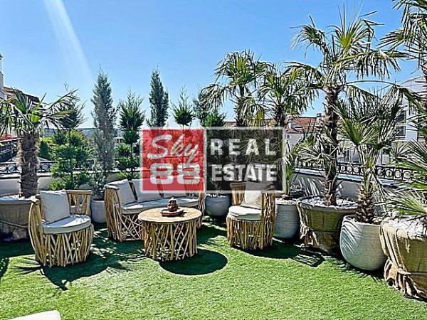 Stan na prodaju u Beogradu, Dedinje, cetvorosoban, 175m2, cena 950000 evra