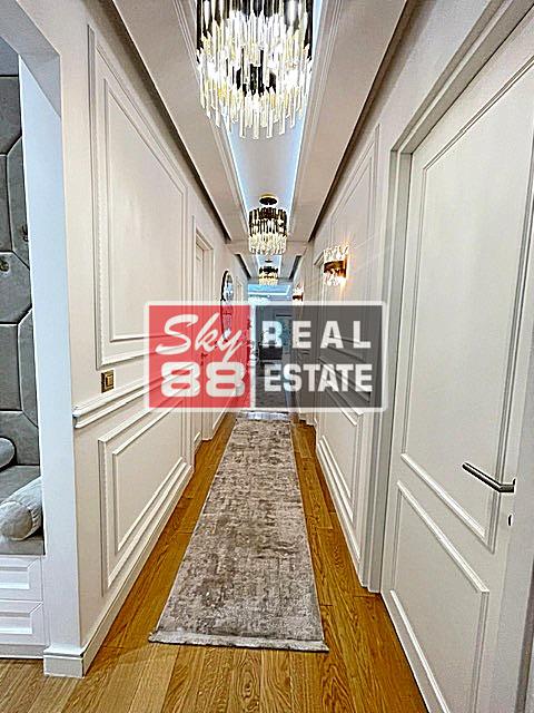 Stan na prodaju u Beogradu, Dedinje, cetvorosoban, 175m2, cena 950000 evra