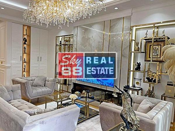 Stan na prodaju u Beogradu, Dedinje, cetvorosoban, 175m2, cena 950000 evra