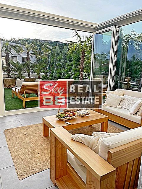 Stan na prodaju u Beogradu, Dedinje, cetvorosoban, 175m2, cena 950000 evra