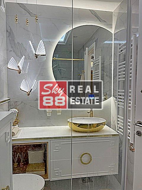 Stan na prodaju u Beogradu, Dedinje, cetvorosoban, 175m2, cena 950000 evra