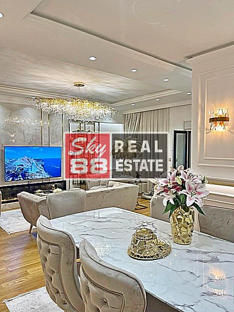 Stan na prodaju u Beogradu, Dedinje, cetvorosoban, 175m2, cena 950000 evra