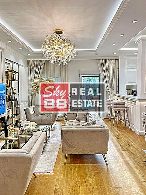 Stan na prodaju u Beogradu, Dedinje, cetvorosoban, 175m2, cena 950000 evra