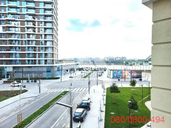 Stan na prodaju u Beogradu, Beograd na vodi, 28m2, cena 195000 evra