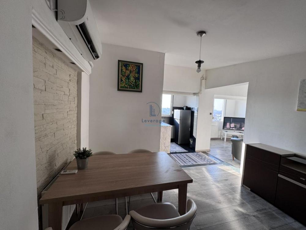 Stan na prodaju u Beogradu, Zeleni venac, trosoban, 56m2, cena 230000 evra