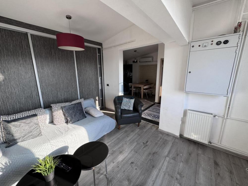 Stan na prodaju u Beogradu, Zeleni venac, trosoban, 56m2, cena 230000 evra