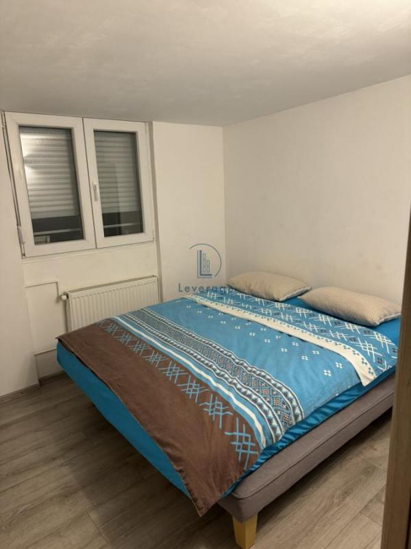 Stan na prodaju u Beogradu, Zeleni venac, trosoban, 56m2, cena 230000 evra