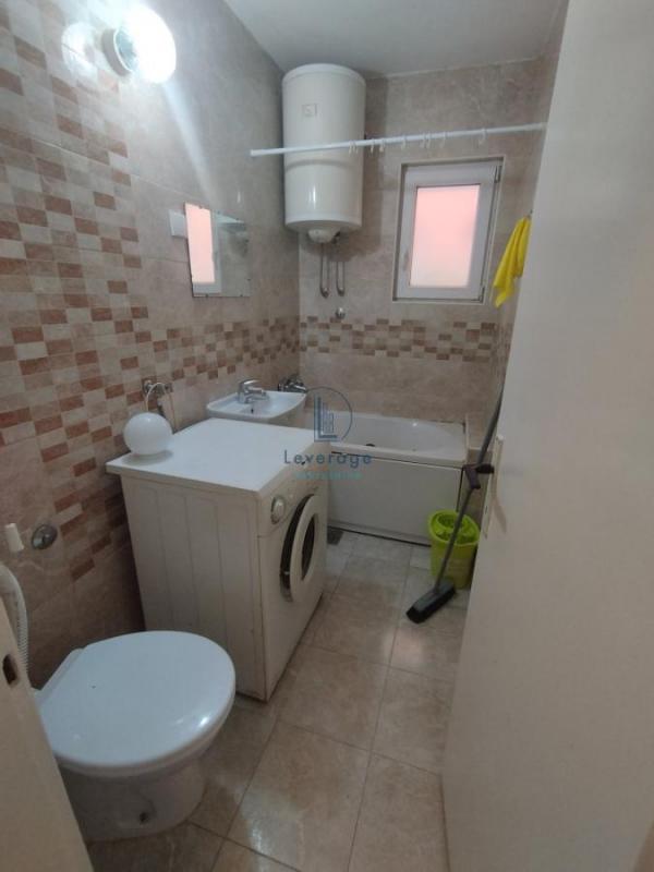 Stan na prodaju u Beogradu, Višnjička banja, jednosoban, 22m2, cena 67000 evra