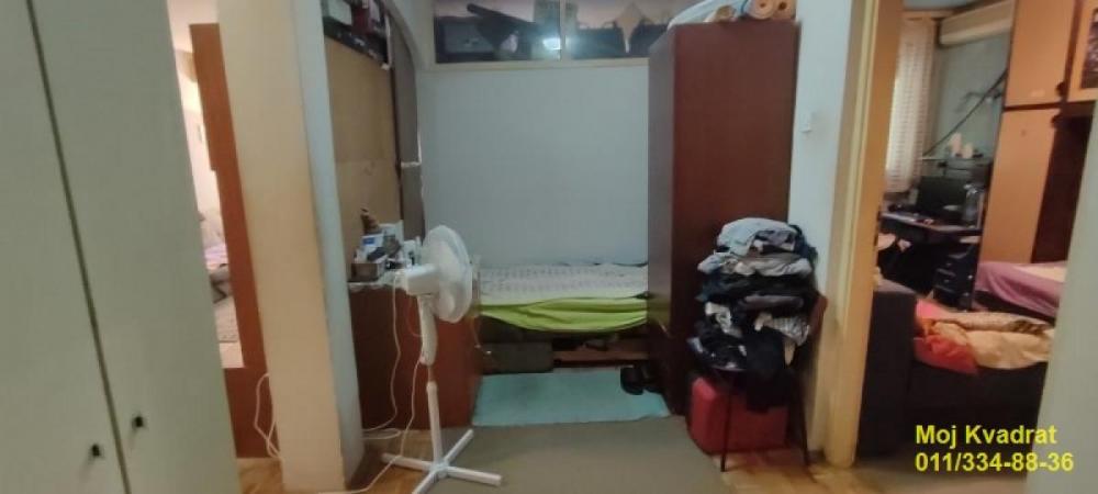 Stan na prodaju u Beogradu, Medaković 3, dvosoban, 73m2, cena 182500 evra
