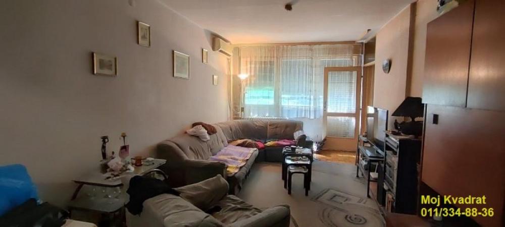 Stan na prodaju u Beogradu, Medaković 3, dvosoban, 73m2, cena 182500 evra