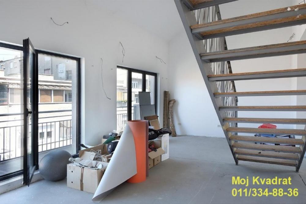 Stan na prodaju u Beogradu, Beograd (centar), 170m2, cena 595000 evra