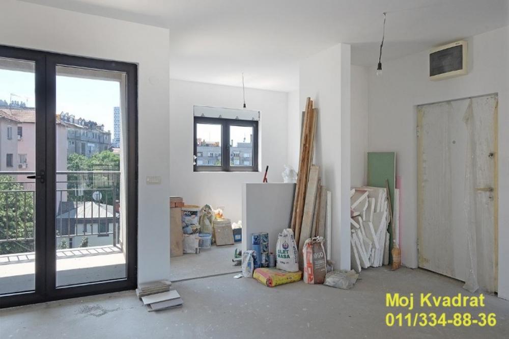 Stan na prodaju u Beogradu, Beograd (centar), 170m2, cena 595000 evra