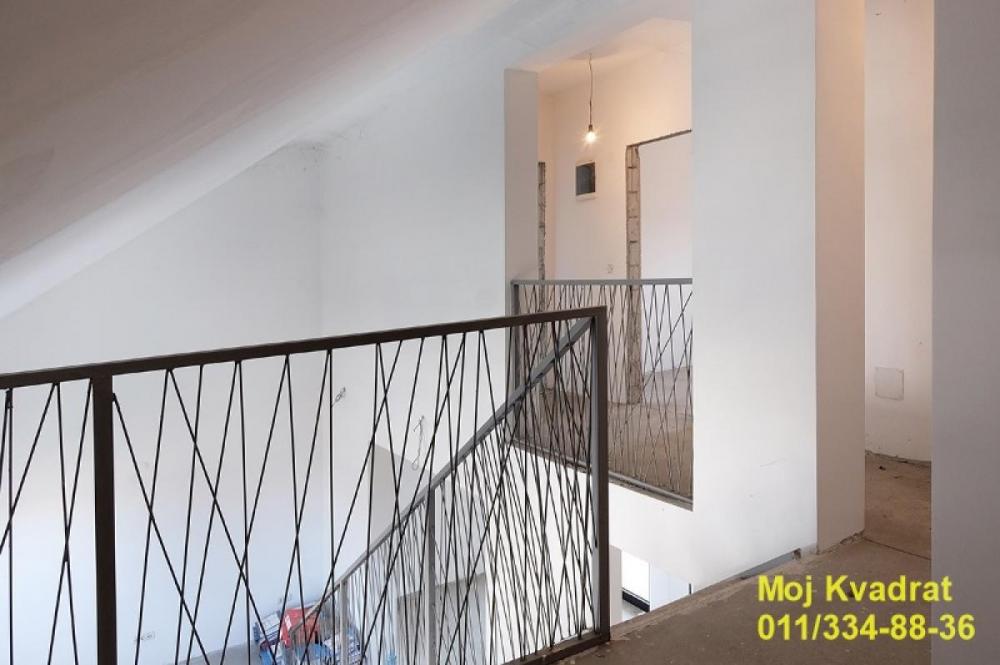 Stan na prodaju u Beogradu, Beograd (centar), 170m2, cena 595000 evra